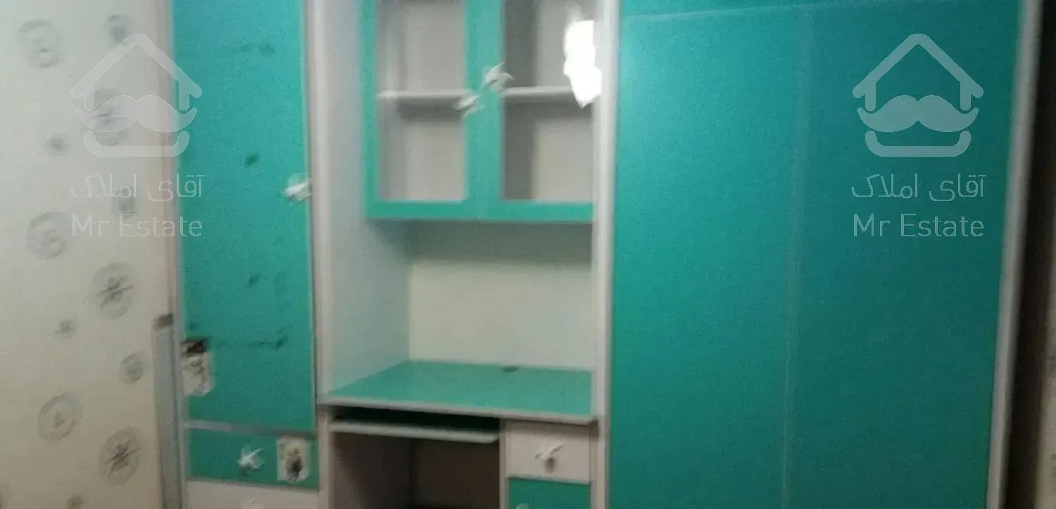 اجاره آپارتمان 80 متری / دو خواب / شاهین شمالی