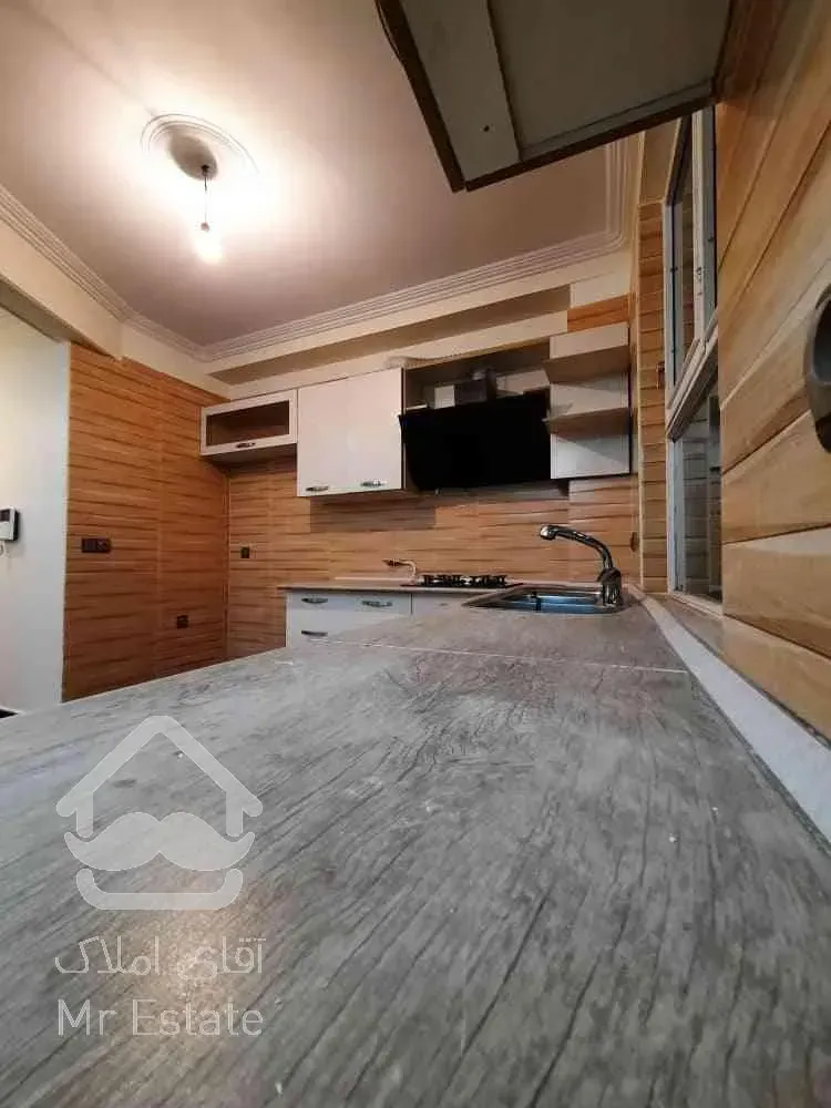 خرید آپارتمان ۵۷متری یکخوابه فردوس غرب