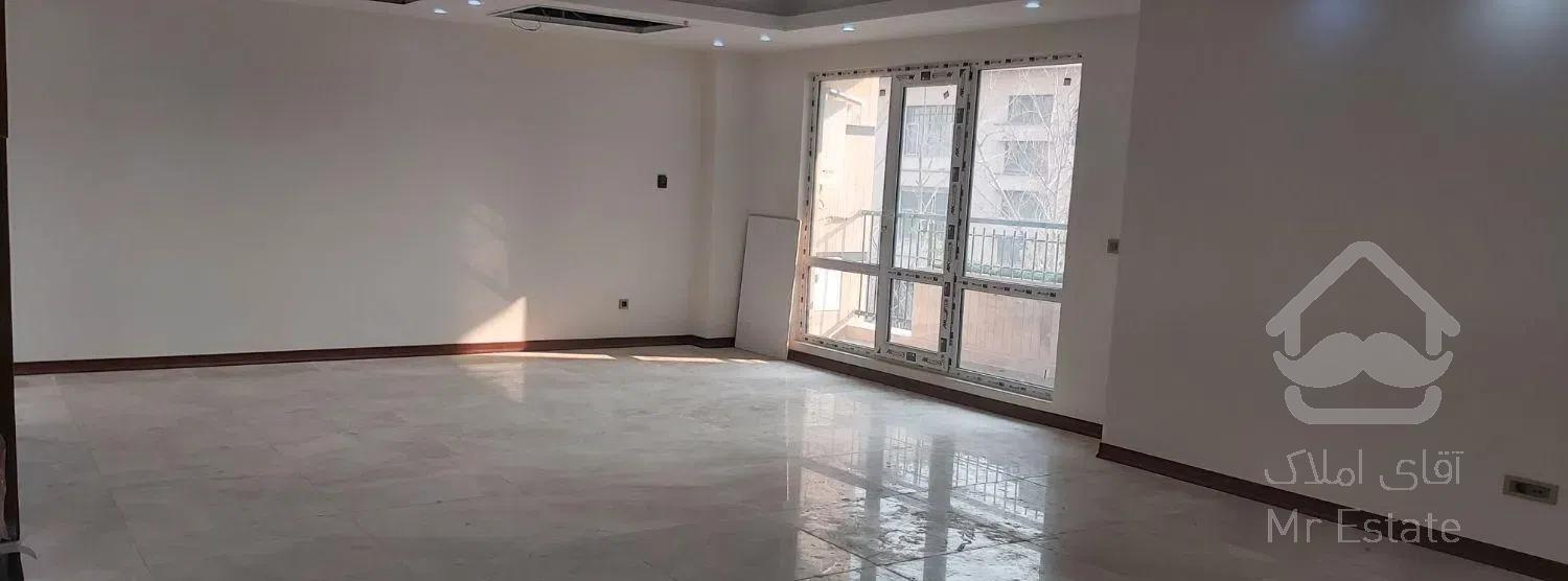 محمودیه فروش آپارتمان کلیدنخورده ۳خواب فول