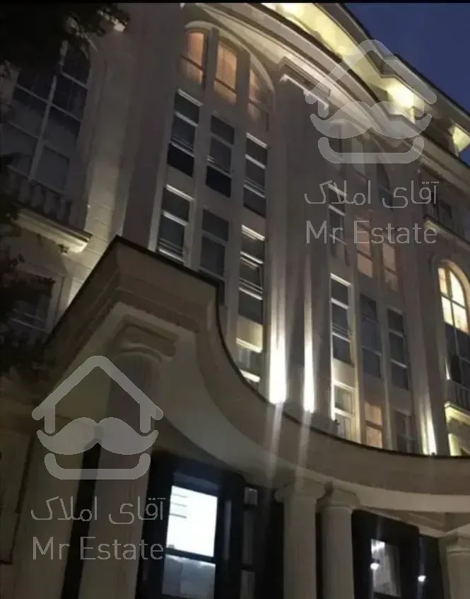 ۱۶۰متر/هاشمیه/ آسانسور/ تک واحدی