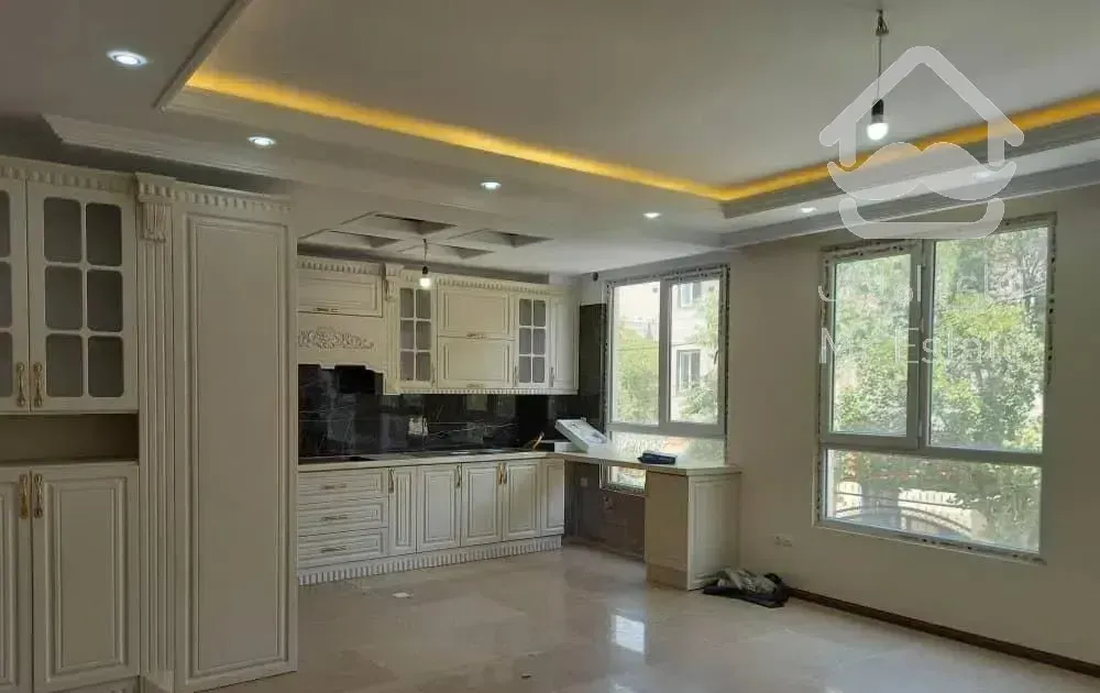 ۱۰۵متر،کلید نخورده،دیزاین شده،دریاچه کوهک