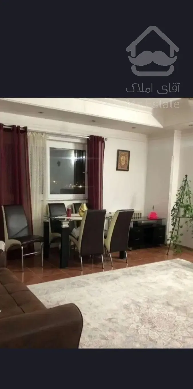 ۱۲۰ متر تکواحدی امام خمینی ۲۷