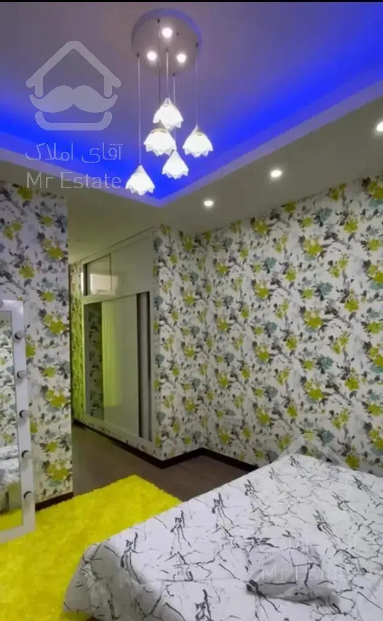 خوش پلان تفکیکی  نخست وزیری