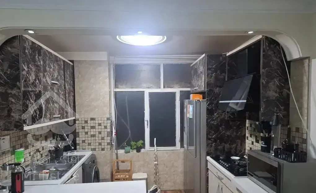 ۷۵متر کمالی شرقی فول امکانات