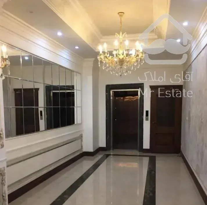 ۹۰متر۲خواب فول امکانات تهرانسر بلواریاس چناران پارک