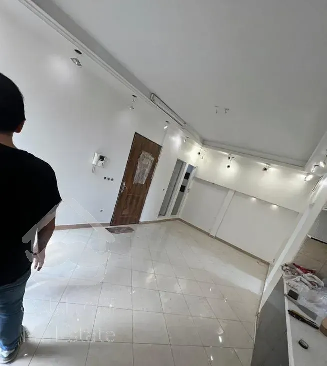 آپارتمان ۶۰ متری استخر معاوضه با خودرو