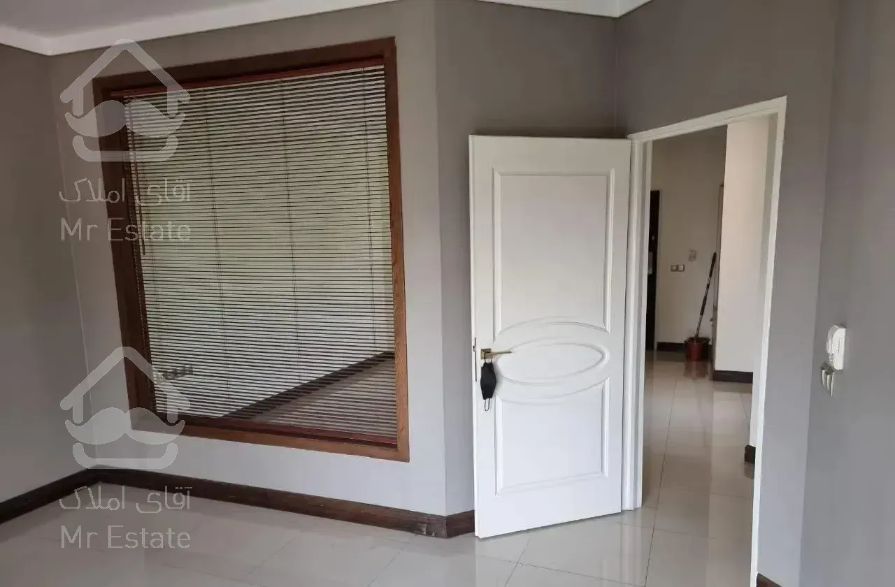 ۷۵ متر باغ فردوس ویو همه جهات