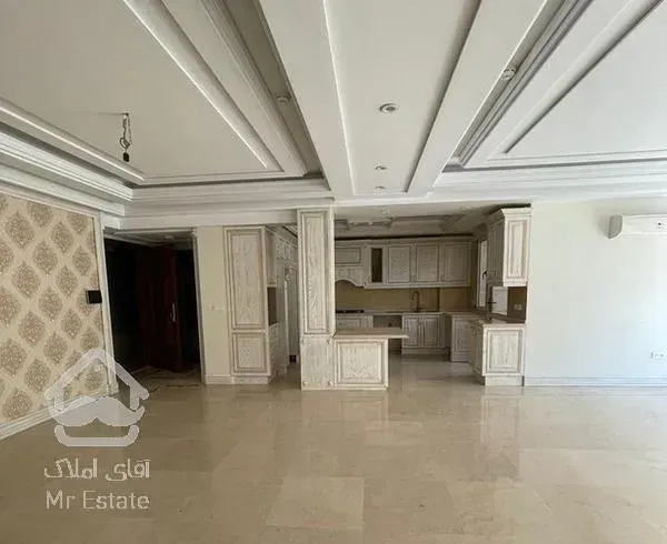 آپارتمان ۱۴۷ متری فرشته