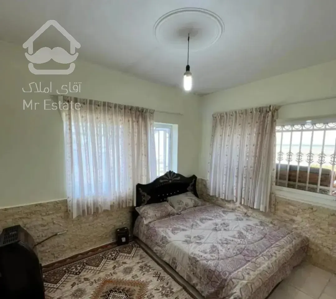 اجاره ویلا دربستی بی واسطه پلاک یک دریا