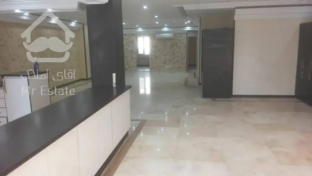 اجاره آپارتمان سه خوابه صادقیه