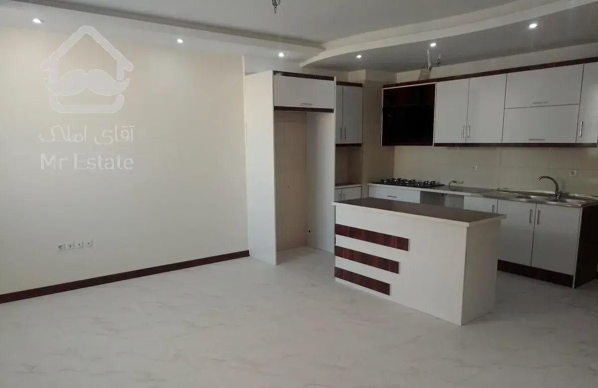 ۶۶ متر نوساز فاز۴ مهرشهر