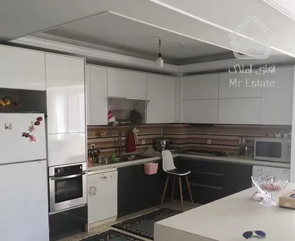 اپارتمان ١٥٥ متری