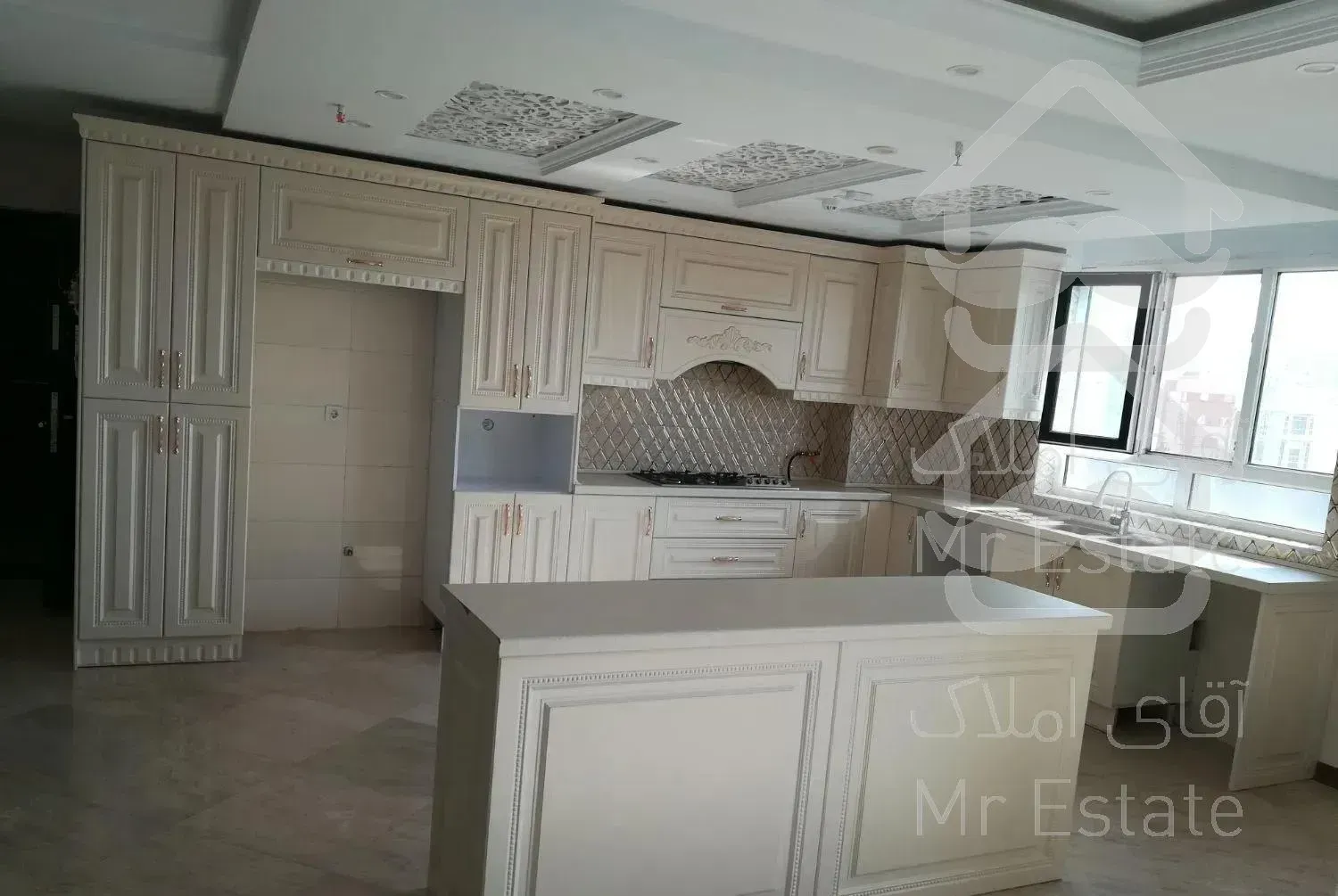 فروش115 متر فاز سه حکیمیه