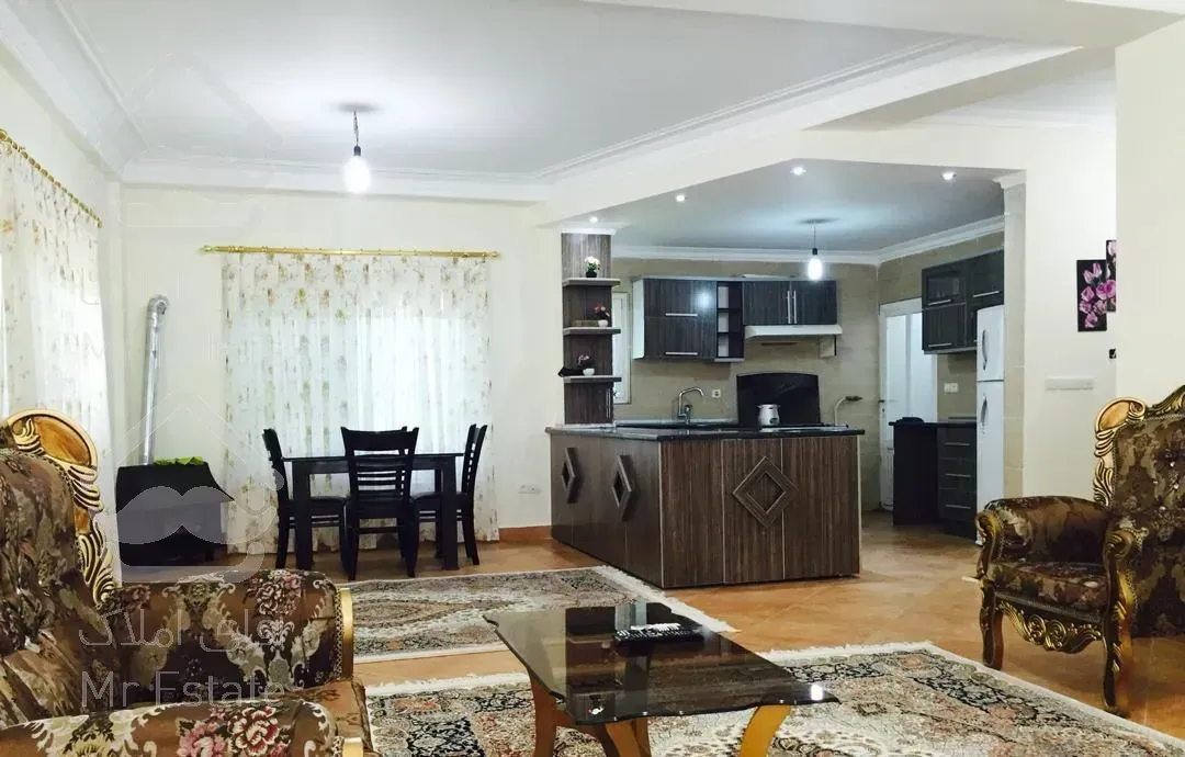 اجاره ویلا شیک رادیو دریا بدون واسطه چالوس