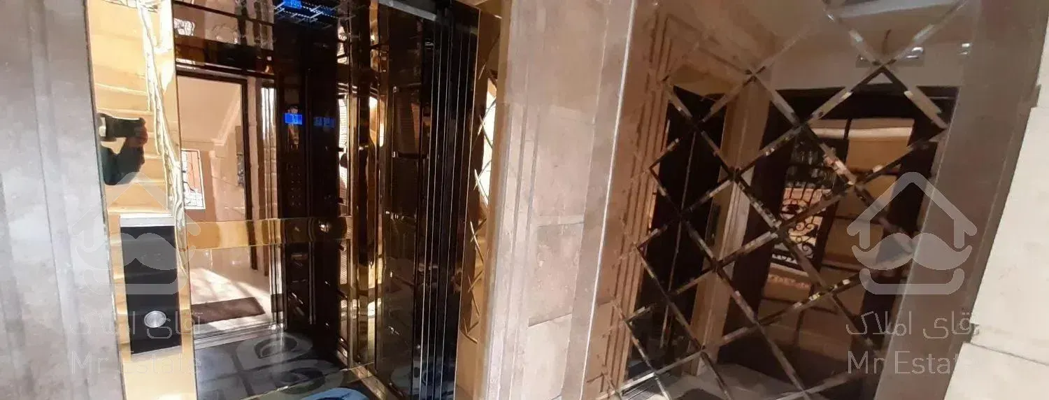 امیرآبادشمالی ۱۲۰ متری