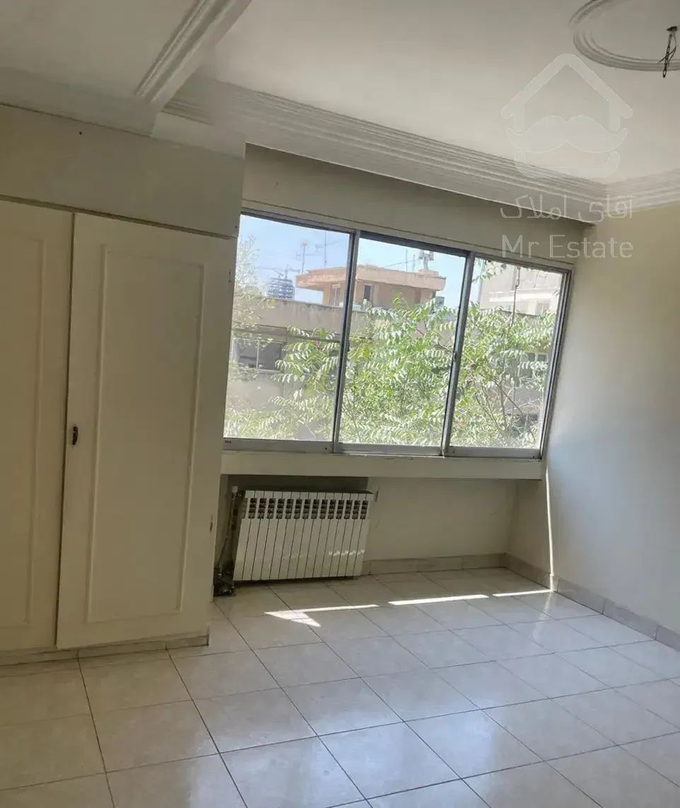 ۱۴۰ متر قواره نزدیک پارک ملت