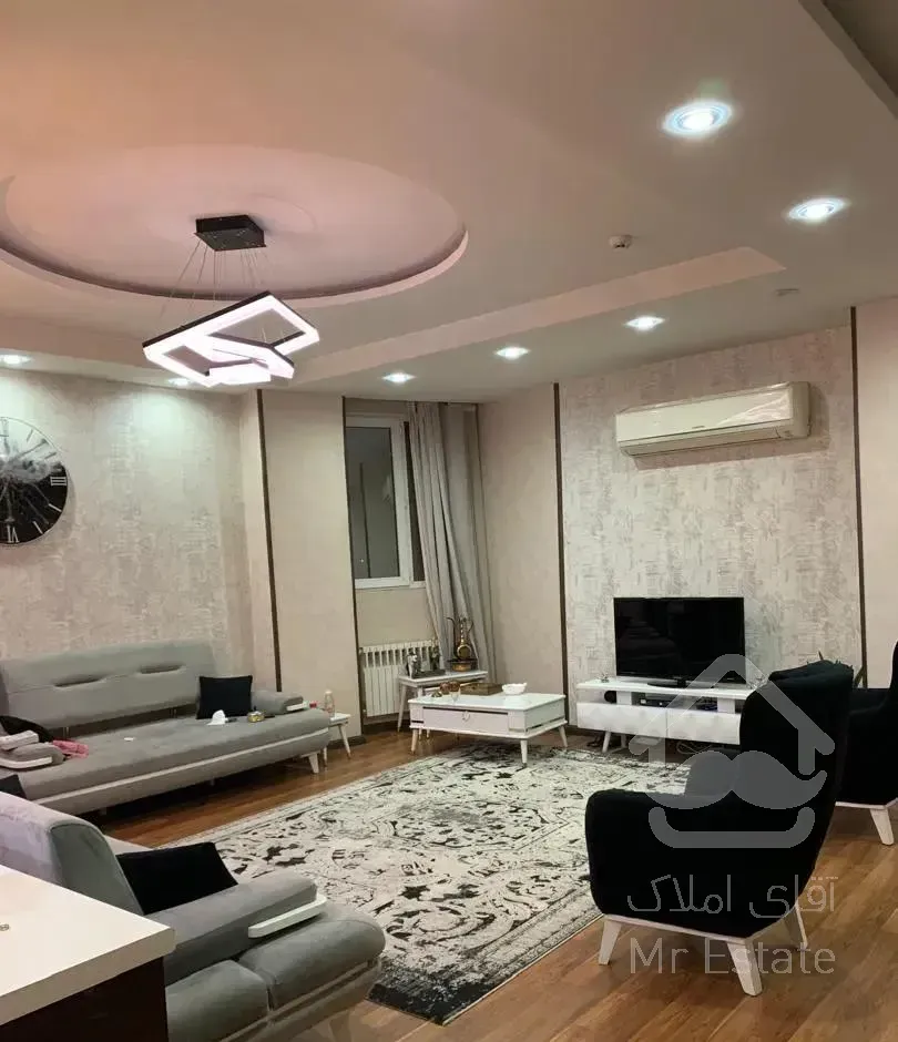 ۱۳۸متر/۳خواب/فول امکانات/فروش/ونک