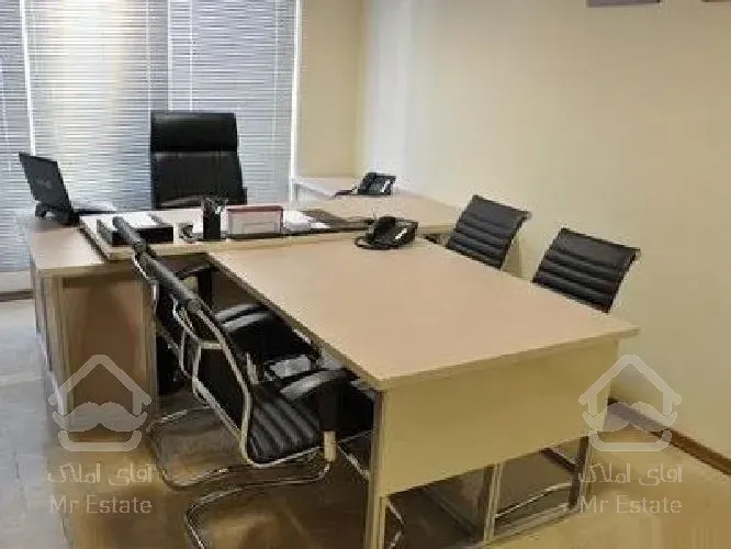 160متر/واحد اداری/تاپ لوکیشن جردن