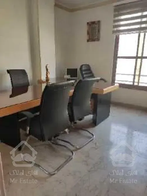 160متر/واحد اداری/تاپ لوکیشن جردن