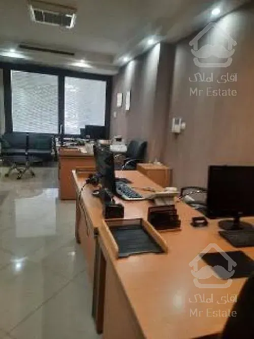 160متر/واحد اداری/تاپ لوکیشن جردن