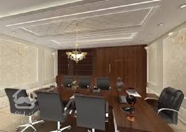 160متر/واحد اداری/تاپ لوکیشن جردن