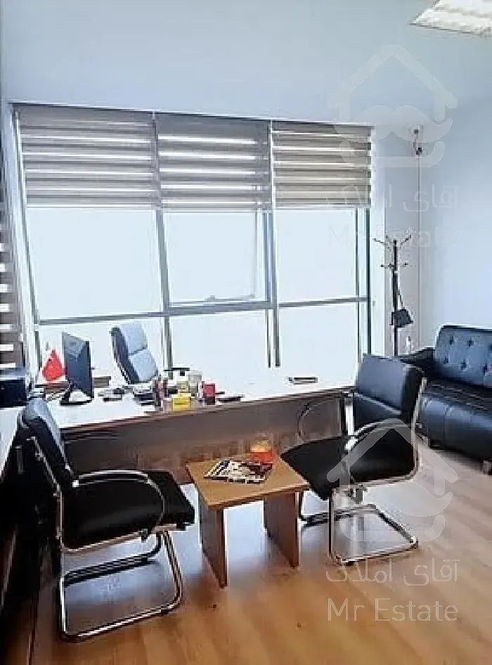 90متر/سند اداری/پنت هاوس برج/ویوی ابدی