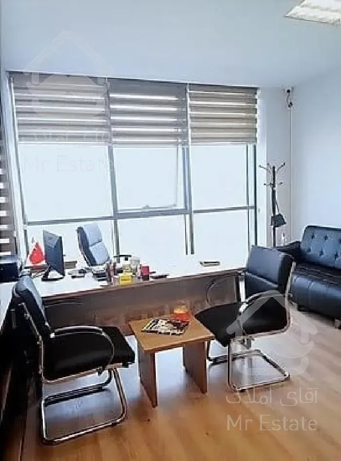 185متر/سند اداری/3پارکینگ /تاپ لوکیشن جردن