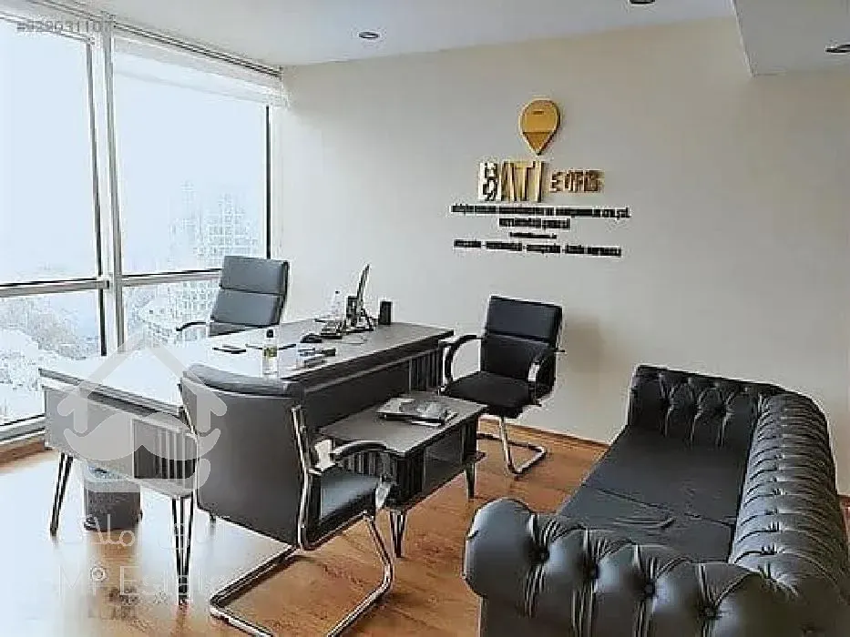 185متر/سند اداری/3پارکینگ /تاپ لوکیشن جردن