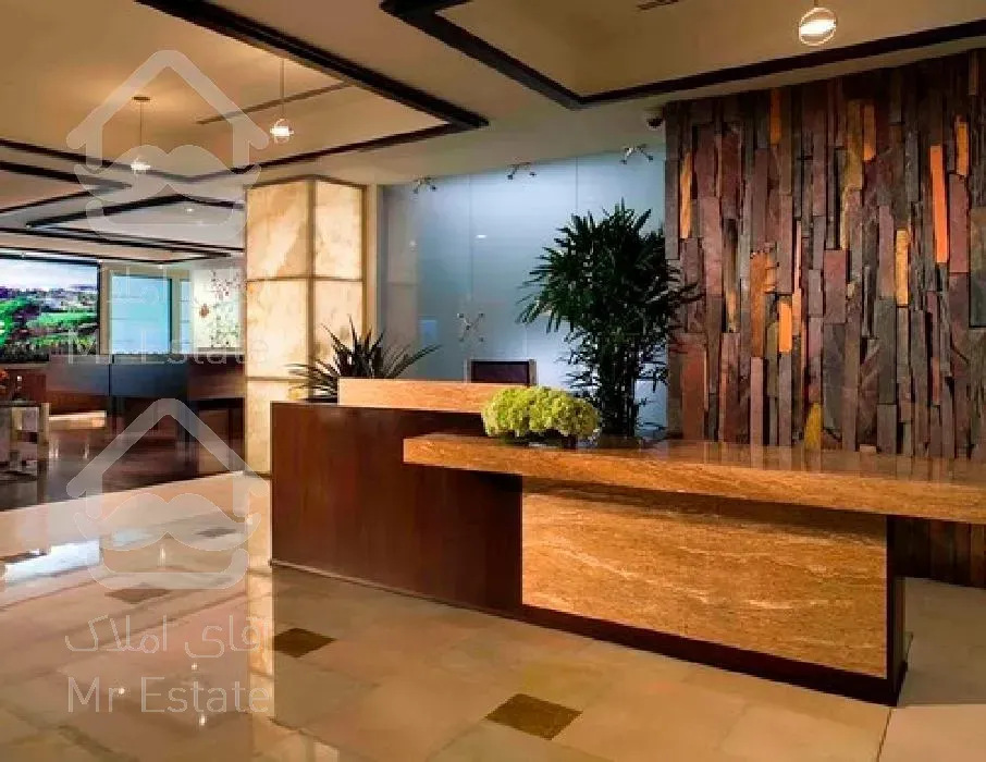 185متر/سند اداری/3پارکینگ /تاپ لوکیشن جردن