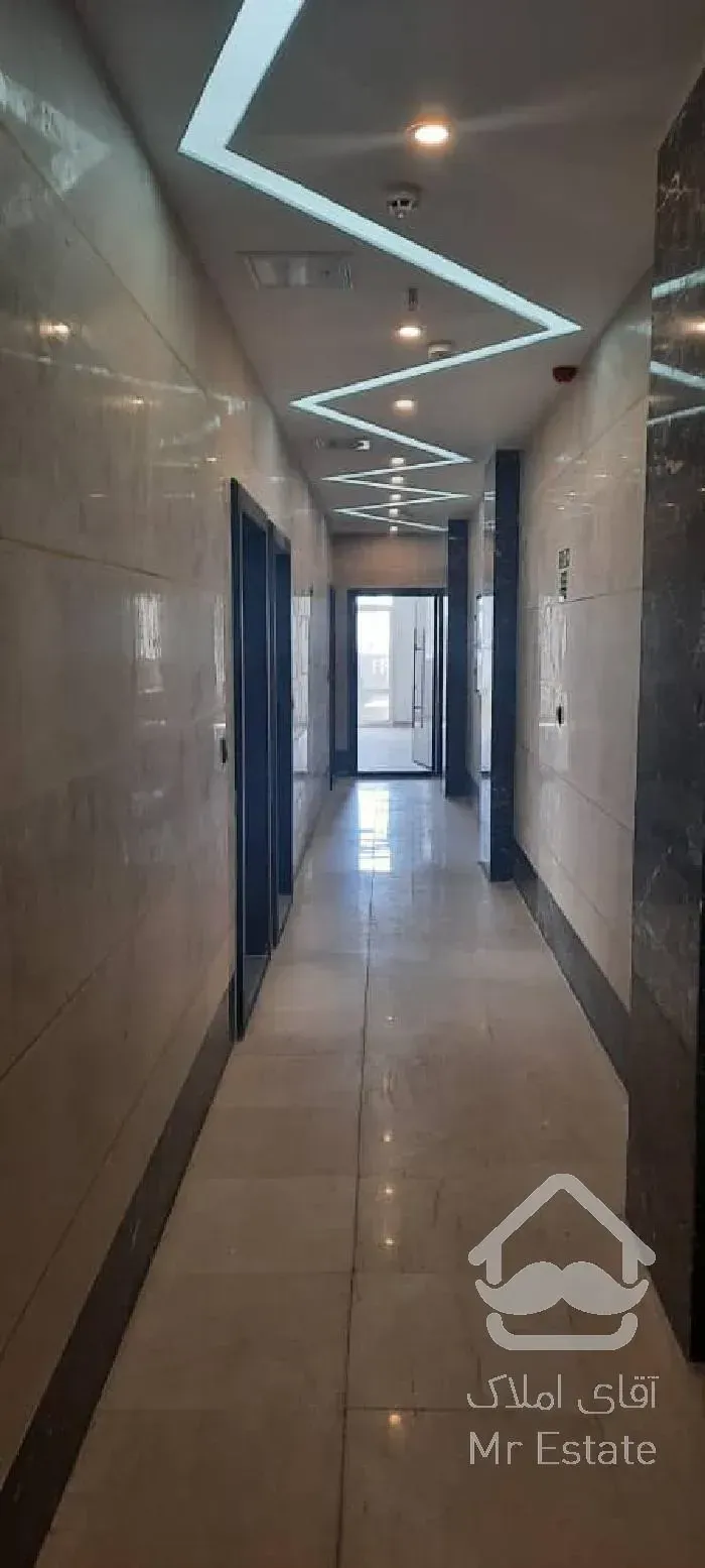آپارتمان اداری/ ۶۵ متر/تاپ لوکیشن جردن