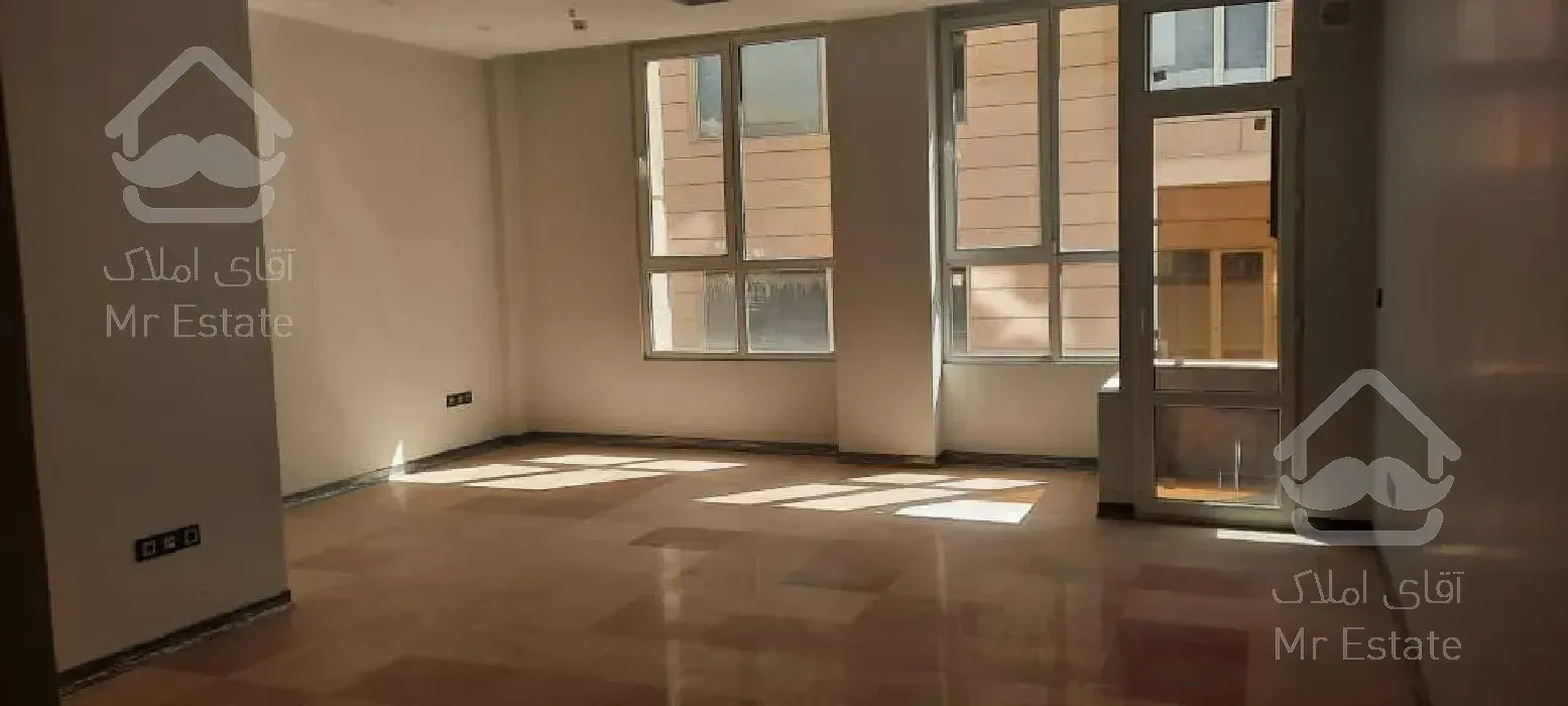 آپارتمان اداری/ ۶۵ متر/تاپ لوکیشن جردن