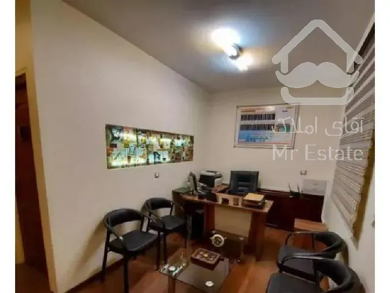 119متر/واحد اداری/قلب جردن