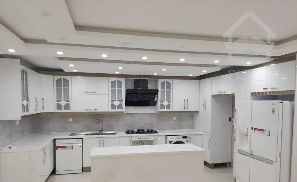 فروش آپارتمان۱۵۰متری۳خوابه تک واحدی فضیلت،شاهیجان