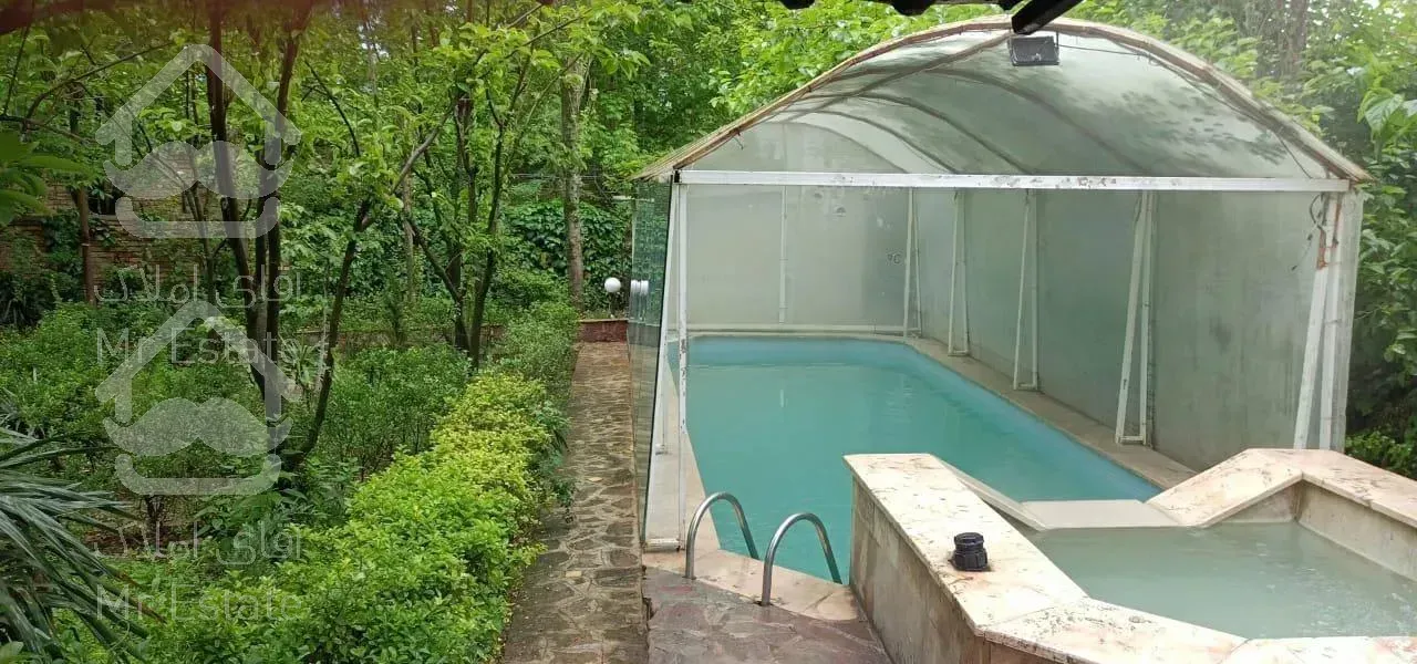 اجاره ویلا استخردار در مجاورت پارک ملی گلستان