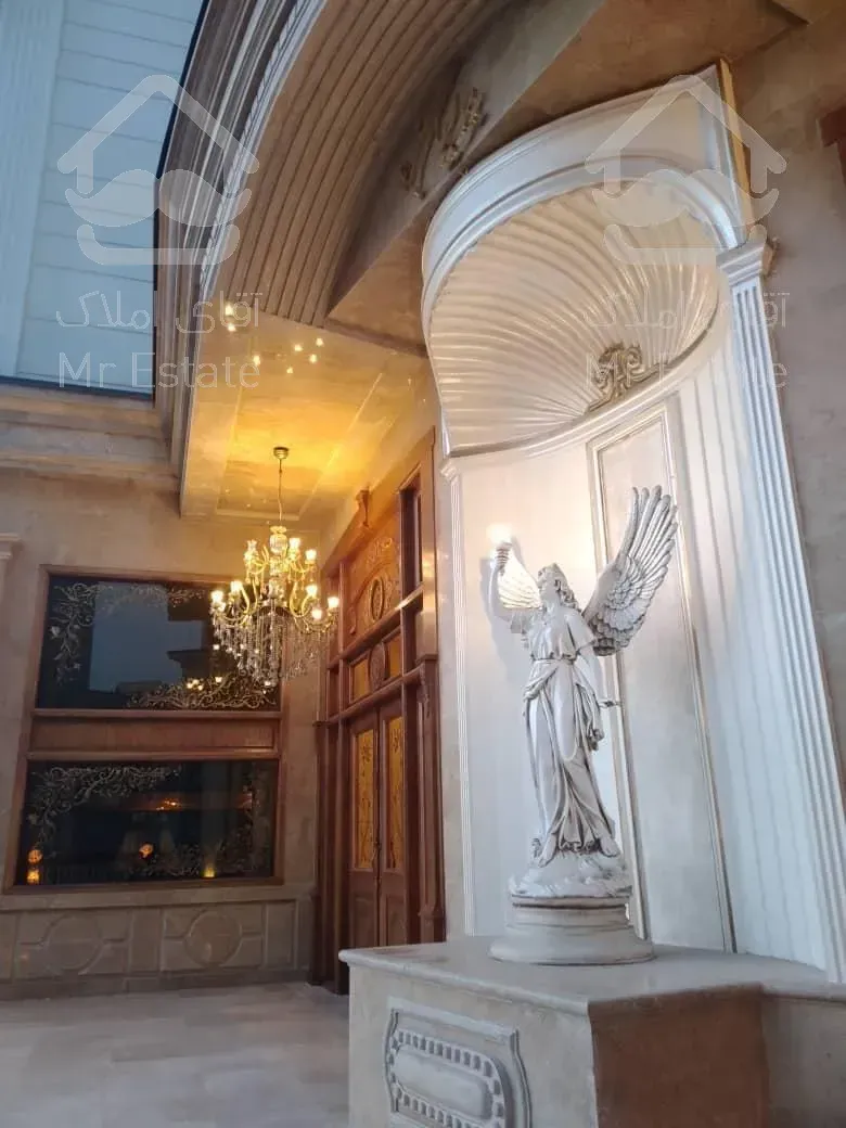 زیرقیمت ترین واحد برج بابهترین امکانات درطبقات بالا