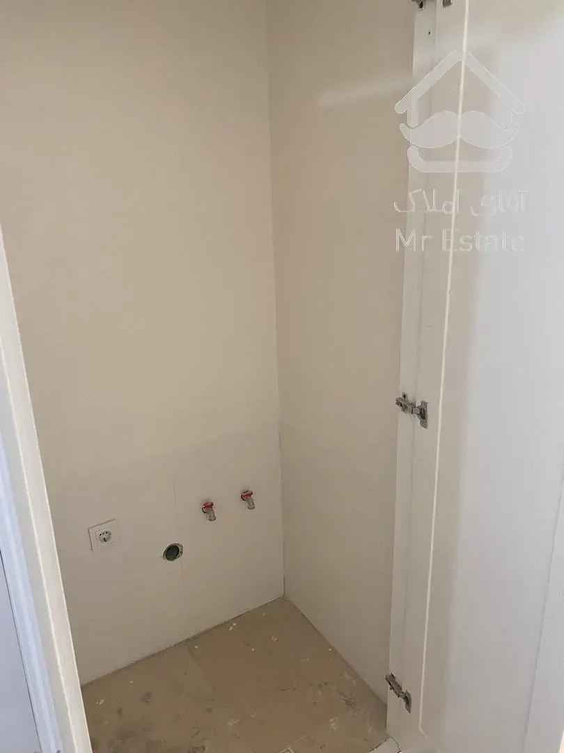 فروش آپارتمان الهیه 190  متر شیک