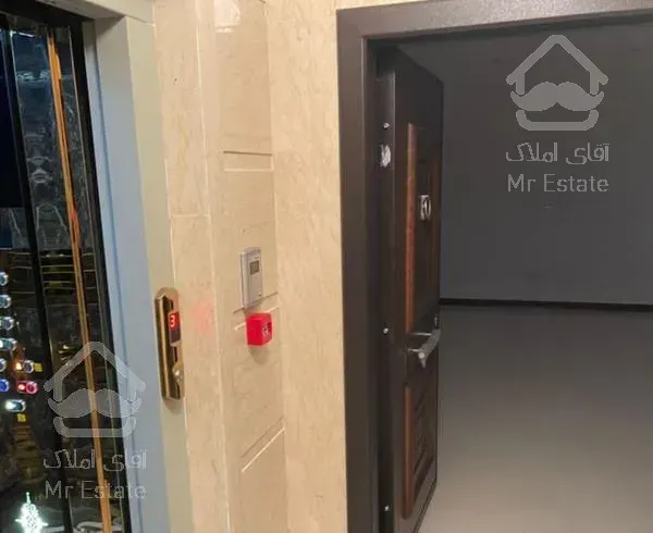 واحدنوسازکلیدنخورده ۱۱۹متری سازه برند فاز۴