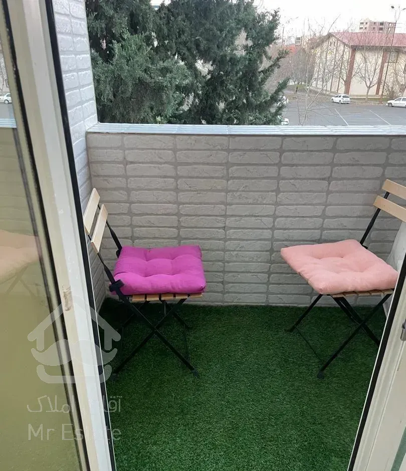 اجاره آپارتمان 150متری شیک در دانشگاه 2