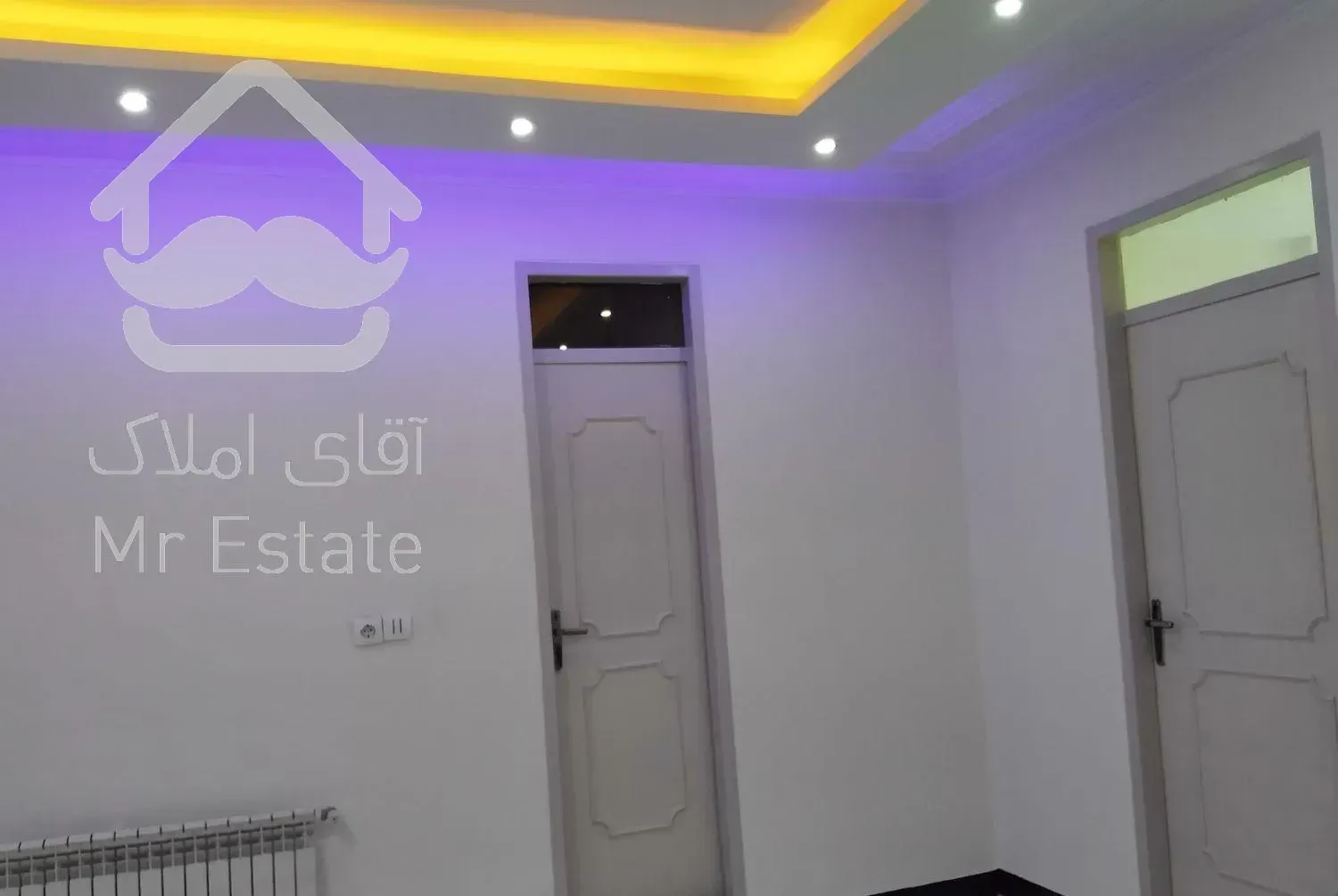 آپارتمان 70 متر دوخوابه