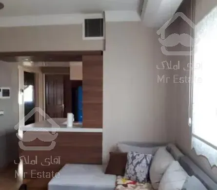 دیباجی اپارتمان ۷۰متر دوخواب