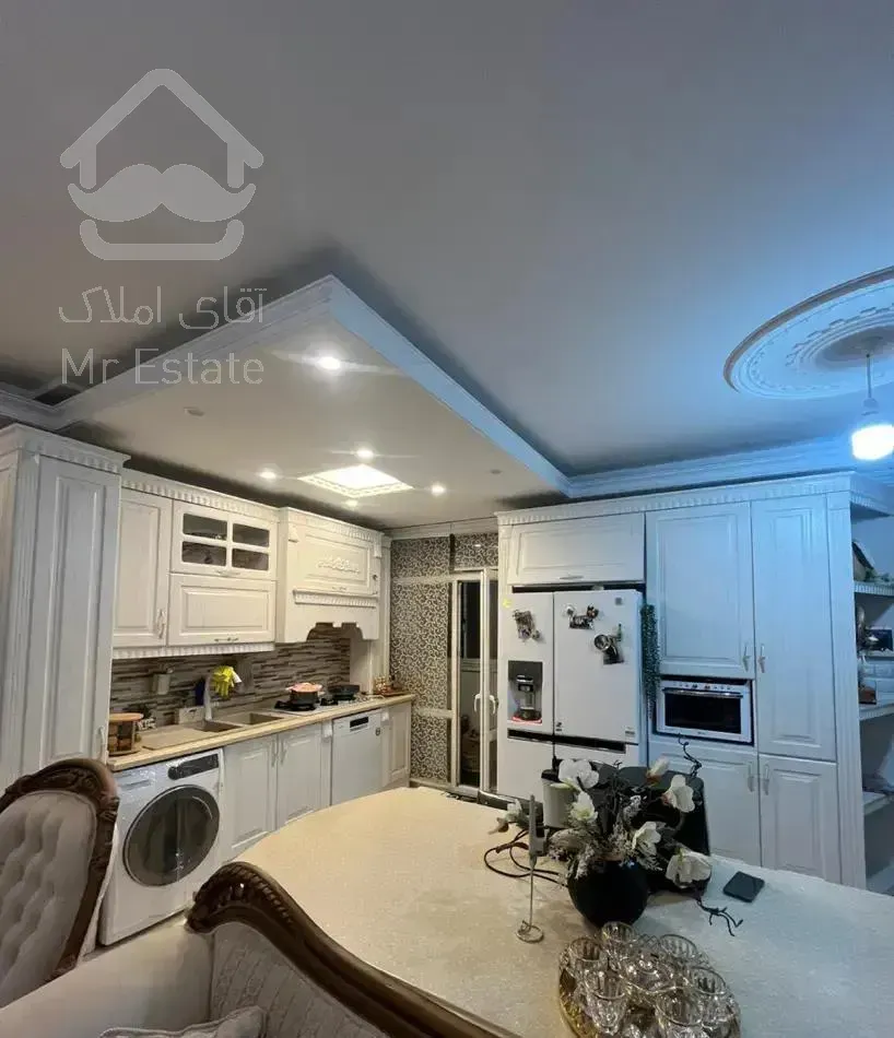 ۸۲ متر تک‌واحدی بی نظیر