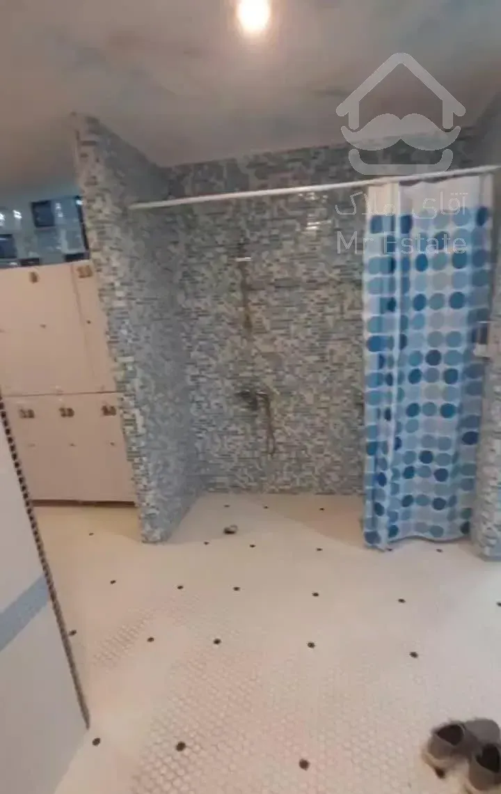 اقدسیه/نیاوران/۱۶۰م/فول مشاعات وامکانات/ ۲ پارکینگ