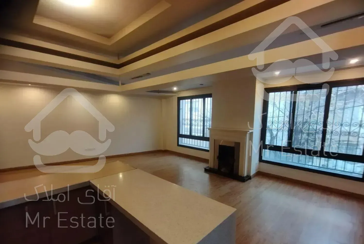 160متر / شمال اندرزگو / تک واحدی / فایل شخصی