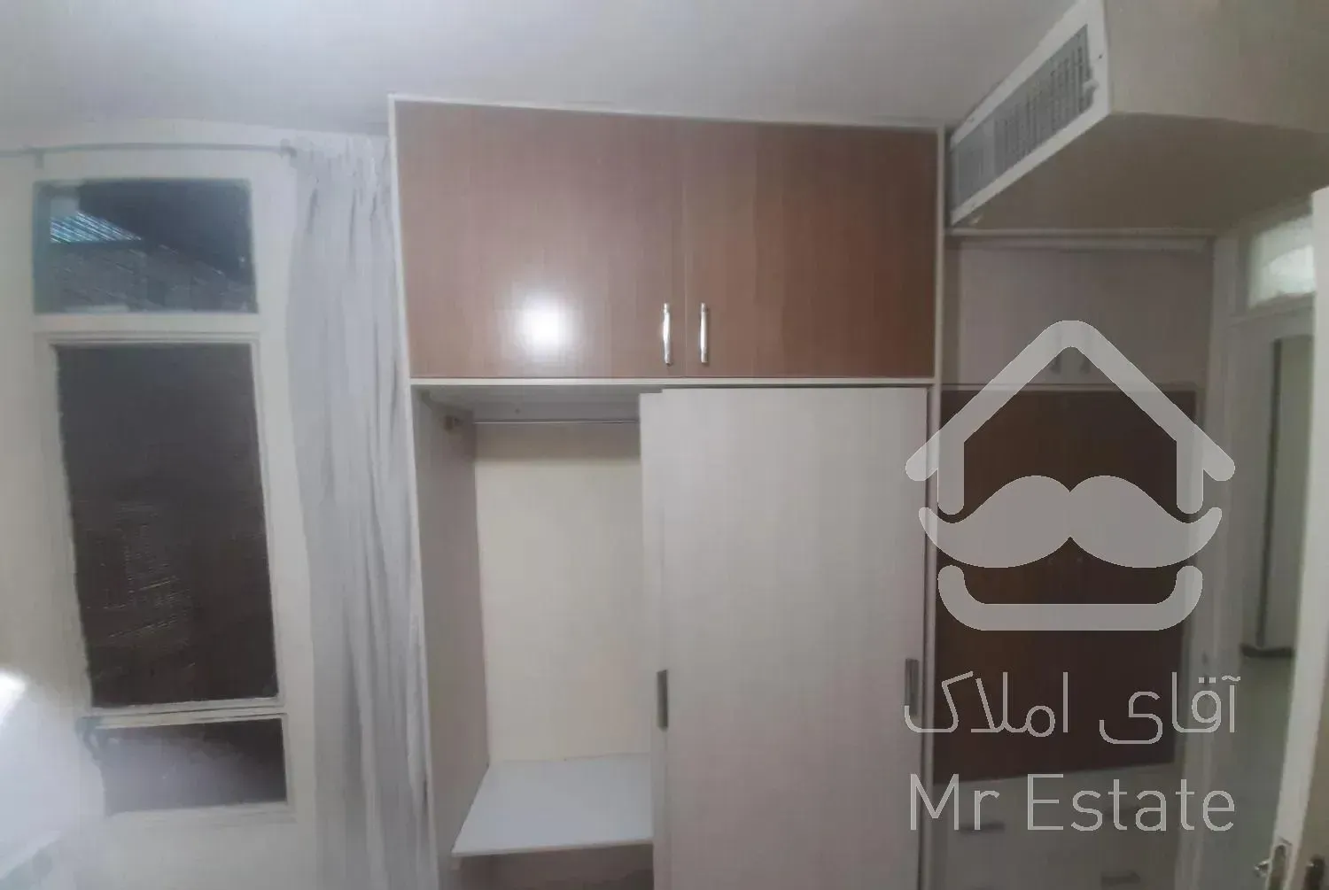 ۴۰ متر ۱ خواب فول بازسازی اسکندری مرتضوی