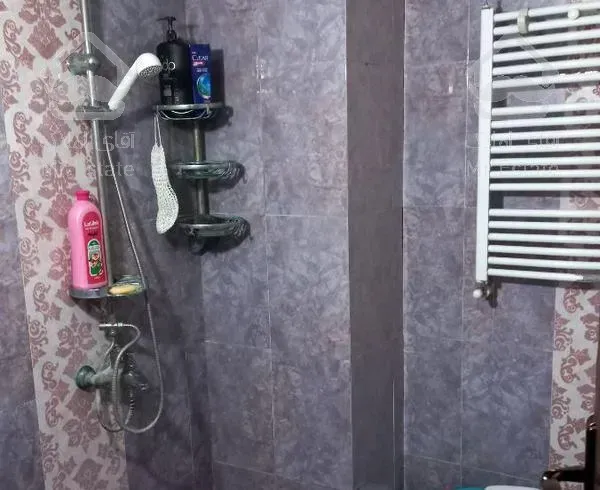 اپارتمان ۱۲۹ متر  کتویی زاده سه خواب سندتک برگ