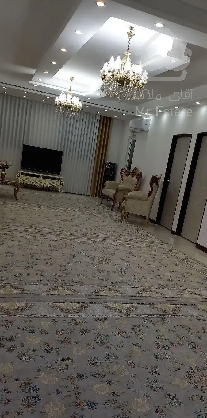 فروش آپارتمان ۱۰۷ متری ۲ خوابه در شهریار