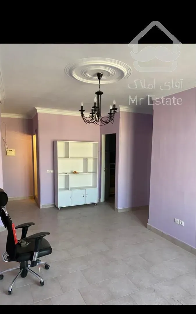 اپارتمان موقعیت اداری