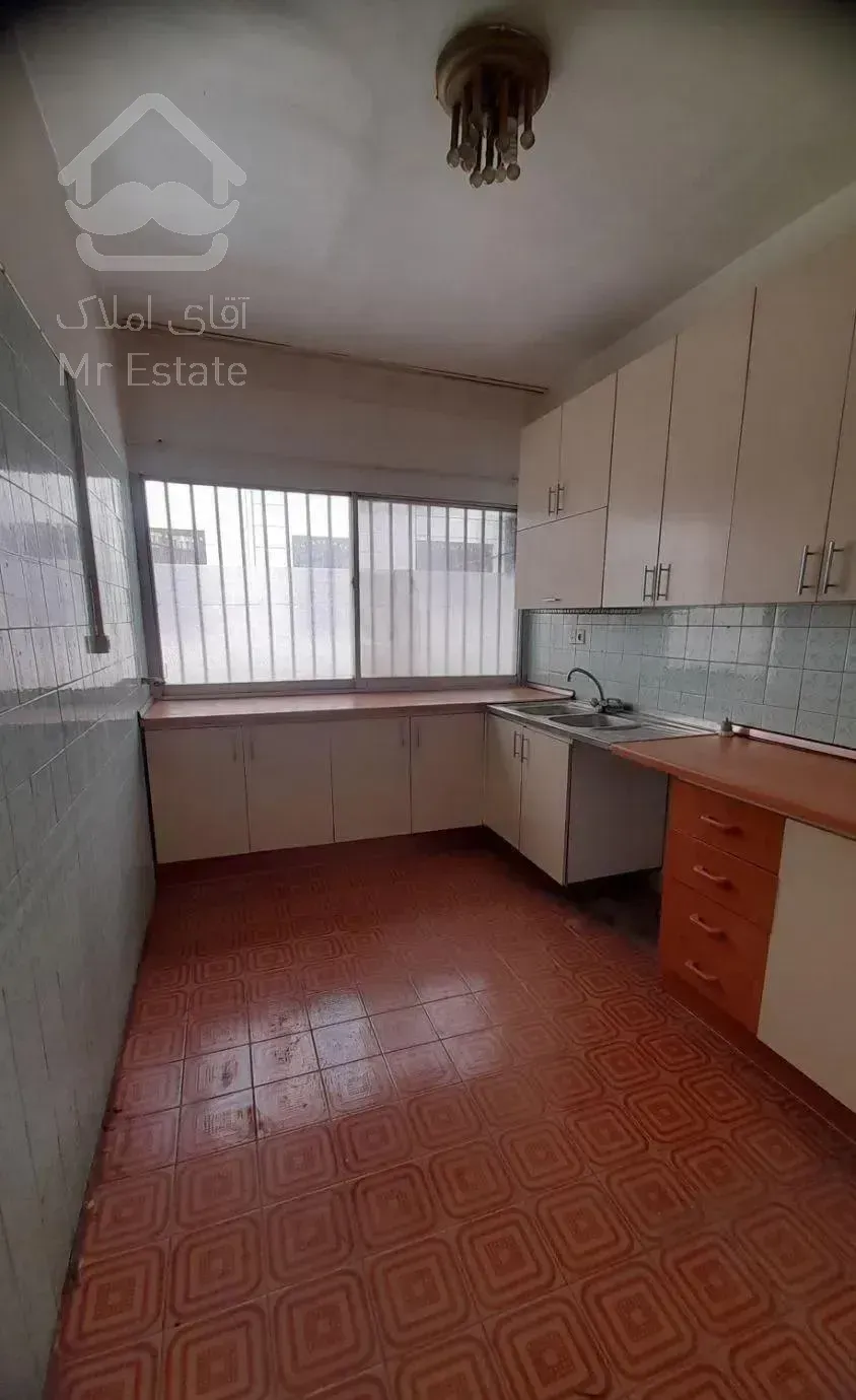 ۱۲۰متر ۲خواب/ظفر فرید افشار