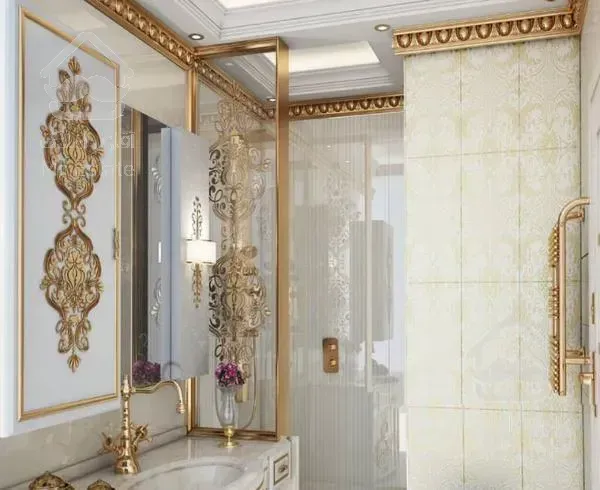 سعادت آباد / کاج ۱۷۵ متر نوساز فول مشاعات۳ پارکینگ