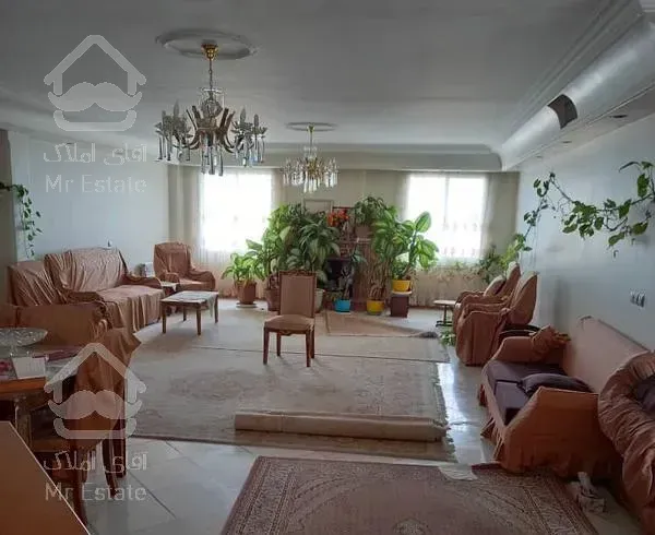 آپارتمان ۳خوابه ۱۸۲متری